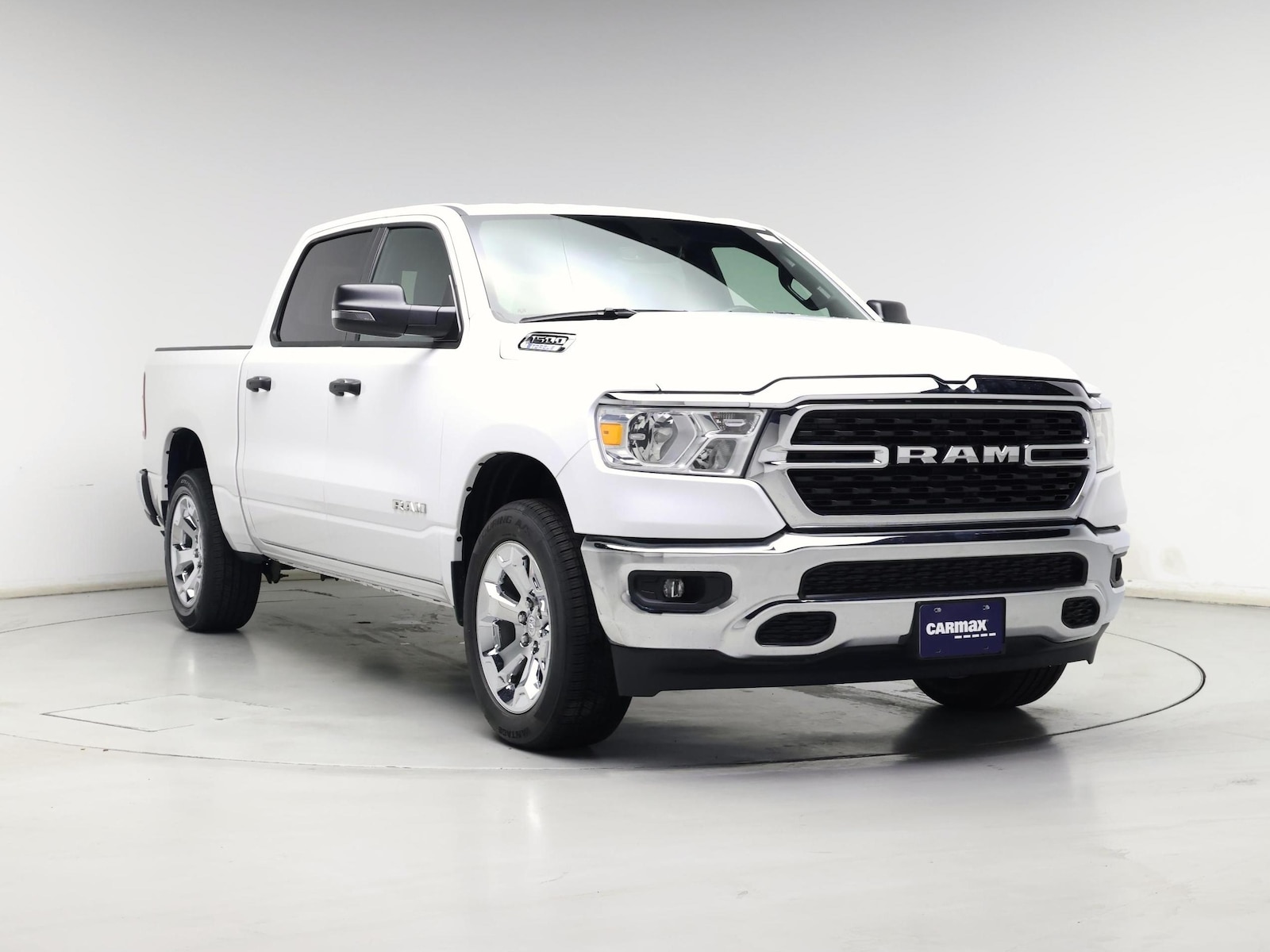 ram ram 1500 pickup 2023 1C6RRFFG6PN612826 image ram ram 1500 pickup 2023 1C6RRFFG6PN612826 image